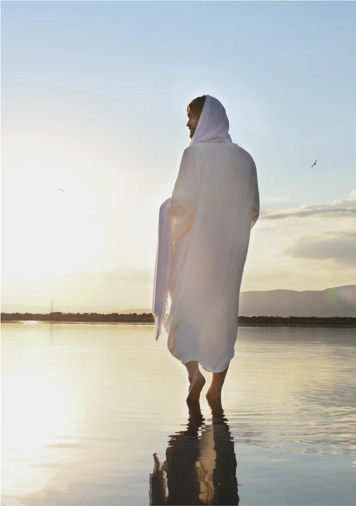 Peace Be Still - Canvas - Image 6