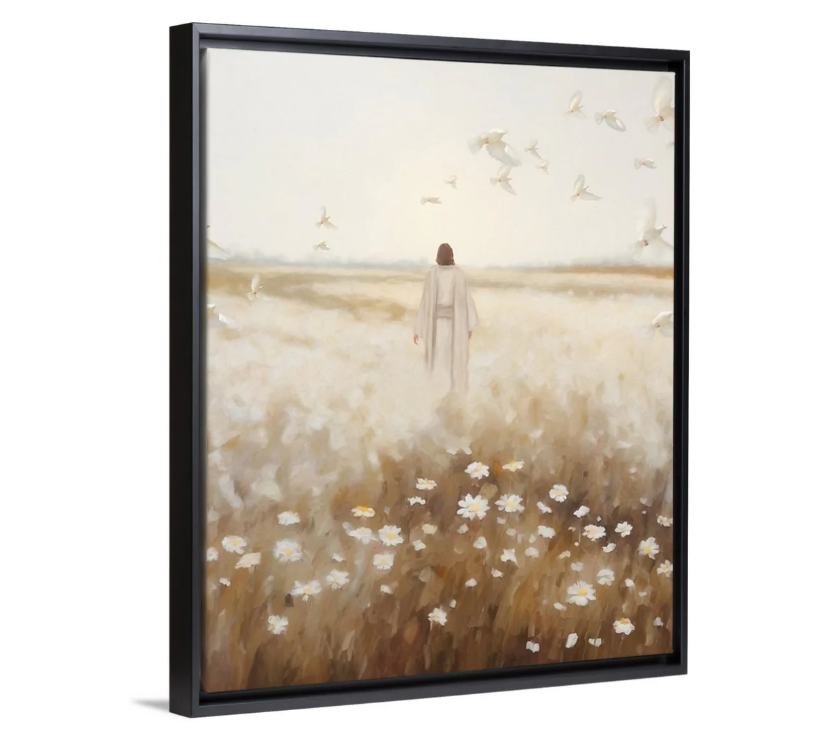 Peace - Canvas - Image 2