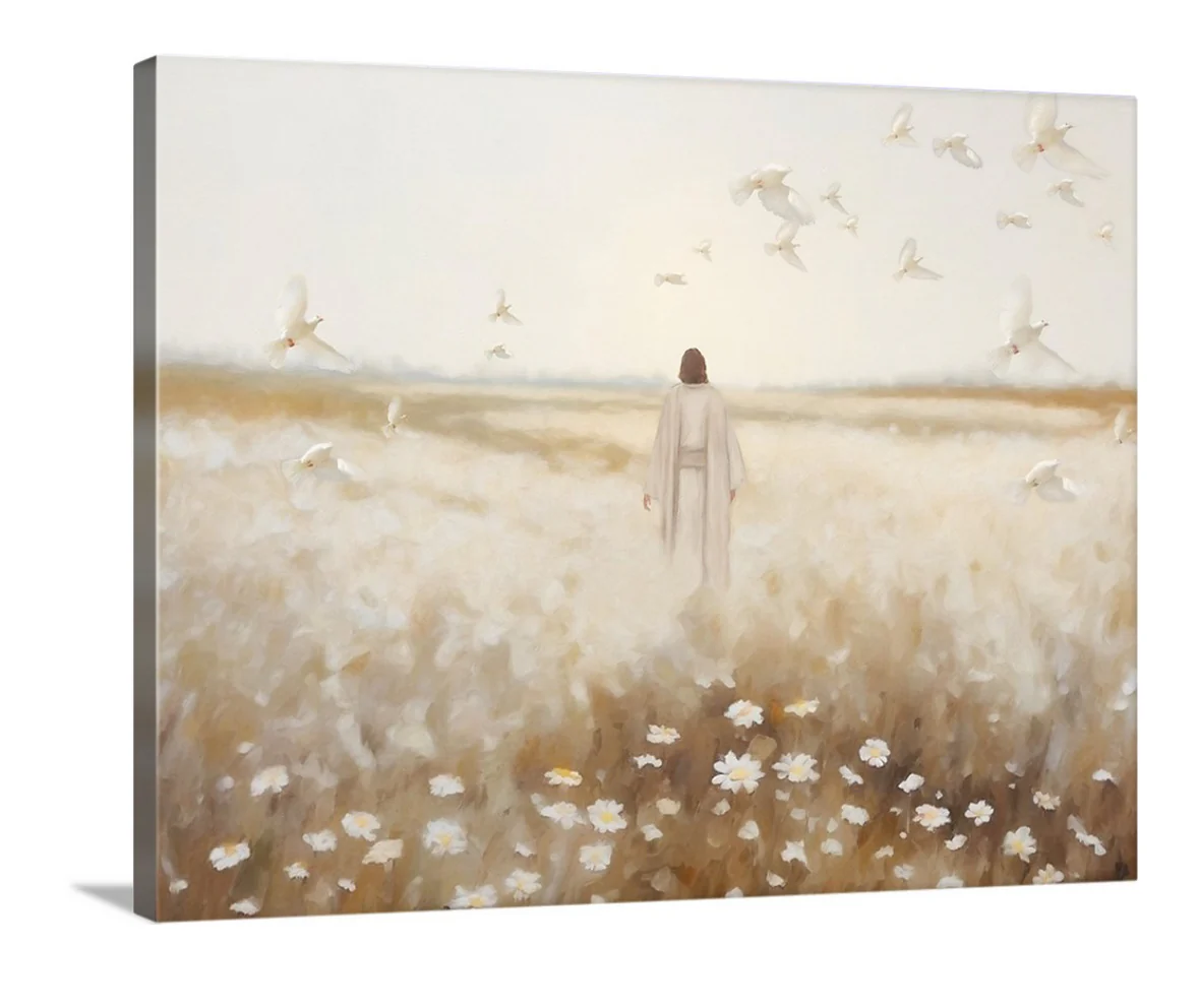 Peace - Canvas - Image 6