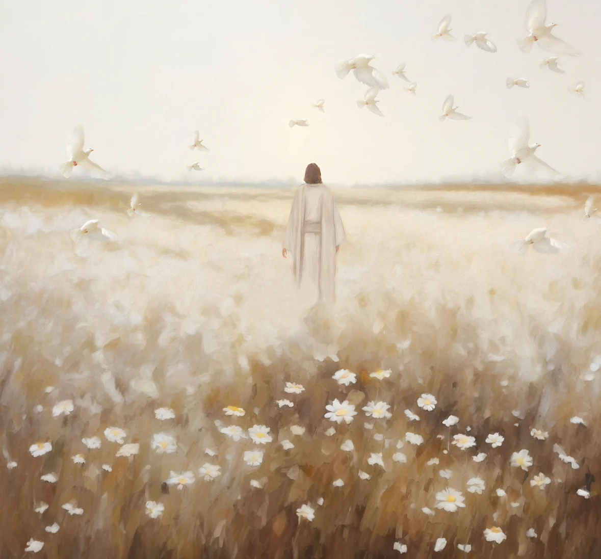 Peace - Canvas - Image 7