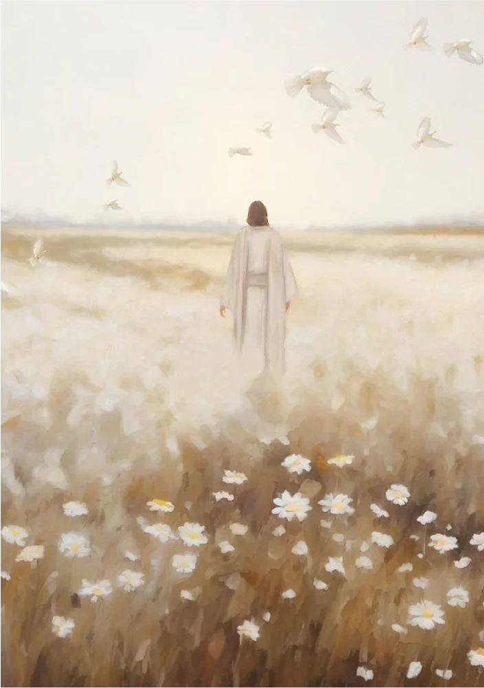 Peace - Canvas - Image 8