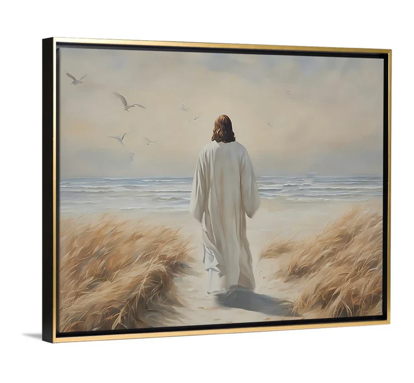 Peaceful - Canvas - Image 2