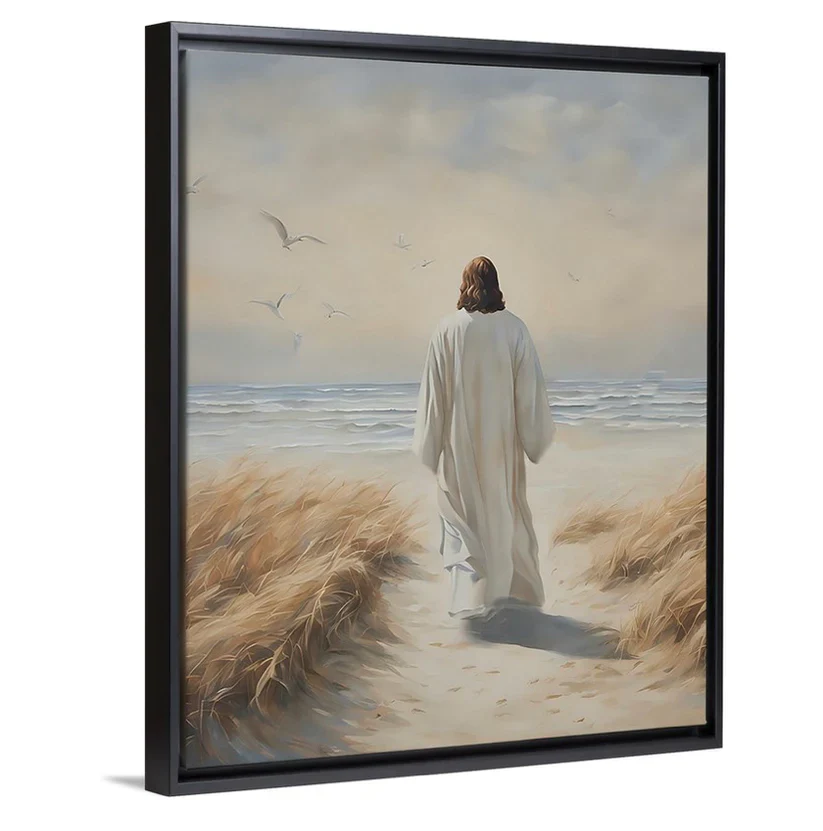 Peaceful - Canvas - Image 3