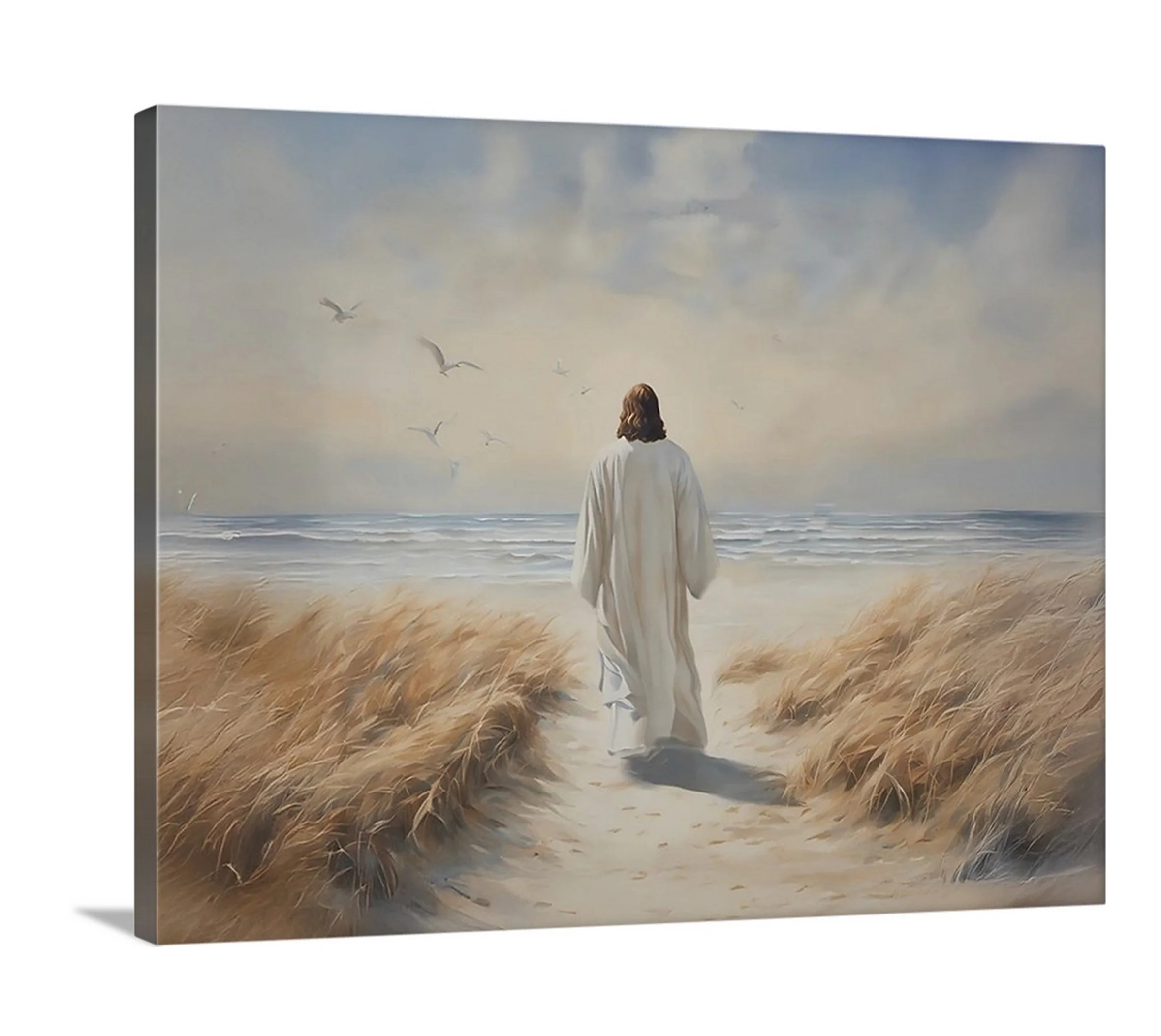 Peaceful - Canvas - Image 7