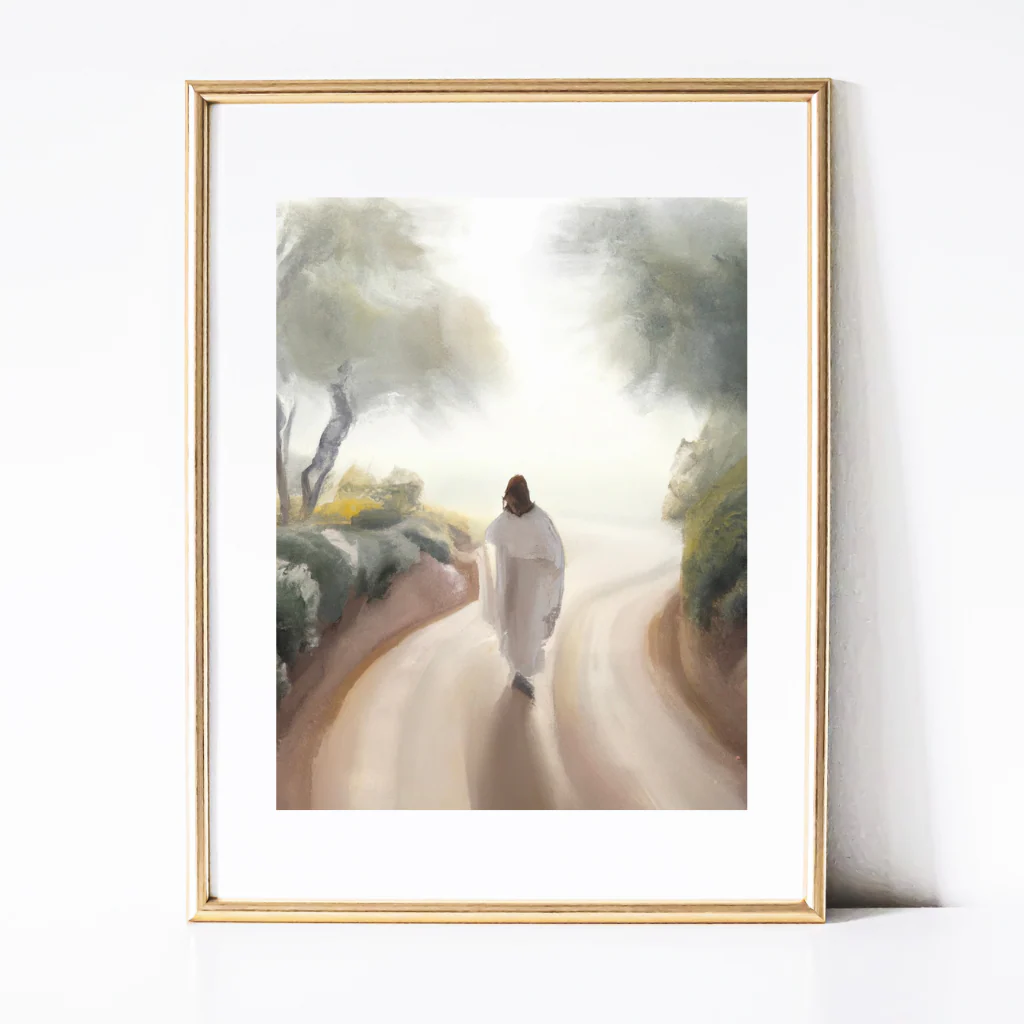 Peacemaker - Print - Image 3