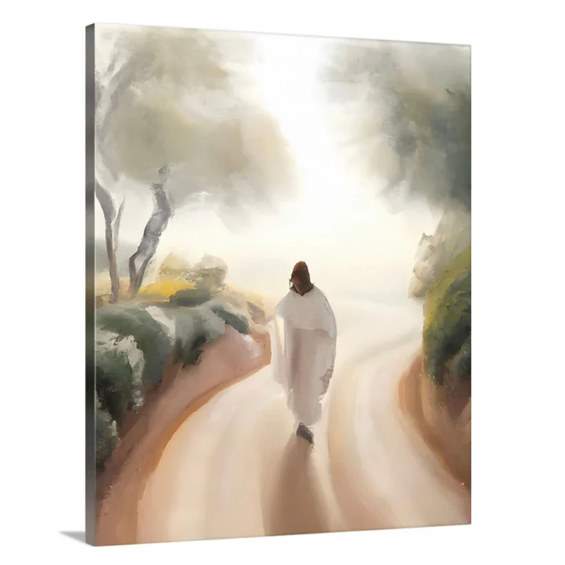 Peacemaker - Canvas - Image 2