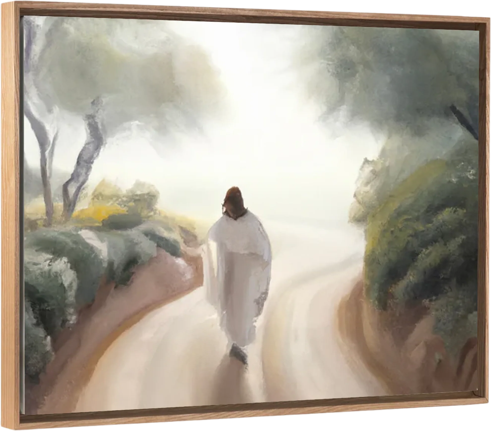 Peacemaker - Canvas - Image 3
