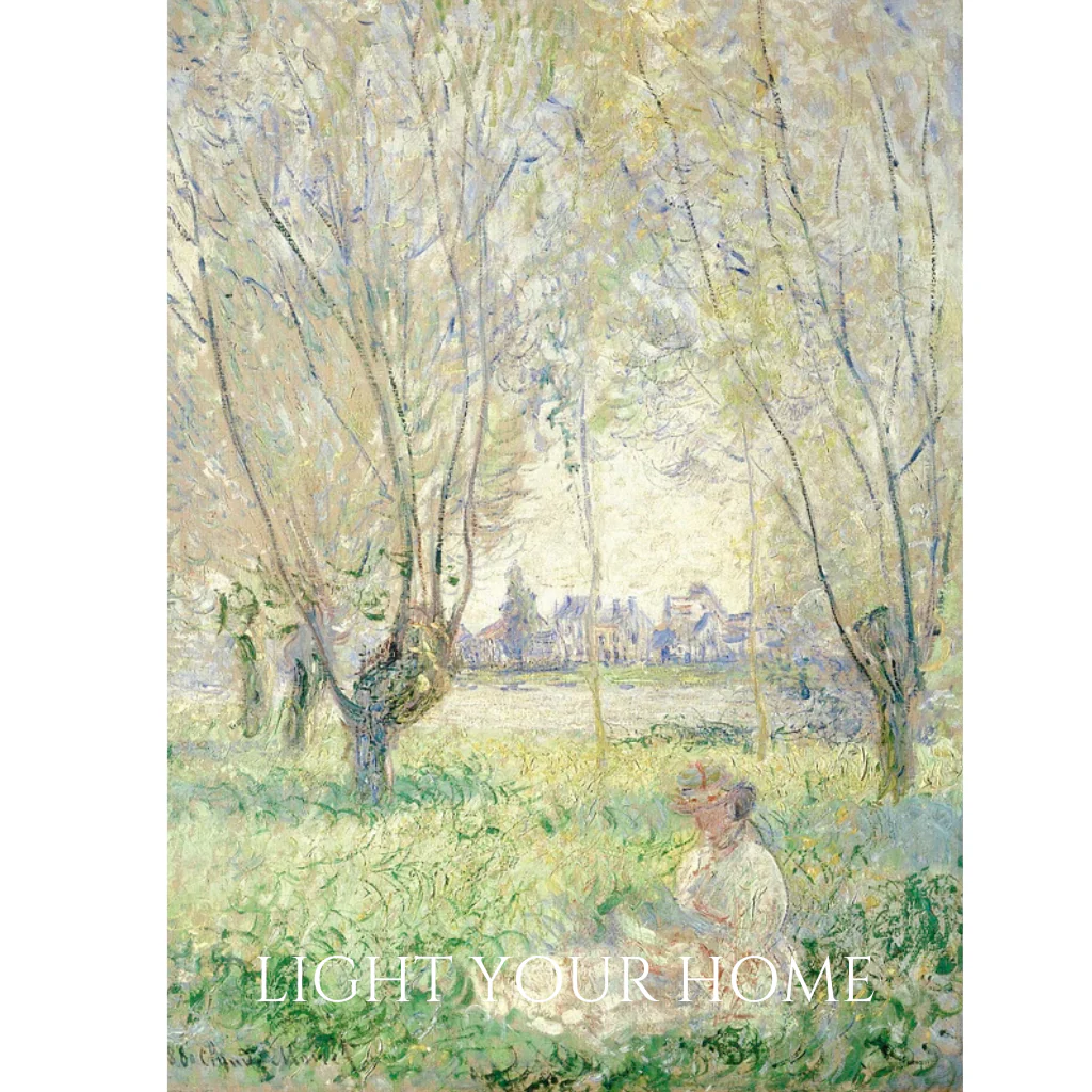 Ponder - Print - Image 3