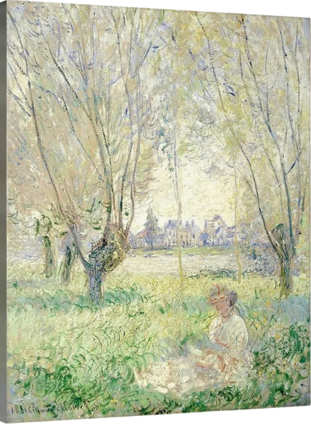 Ponder - Canvas - Image 2