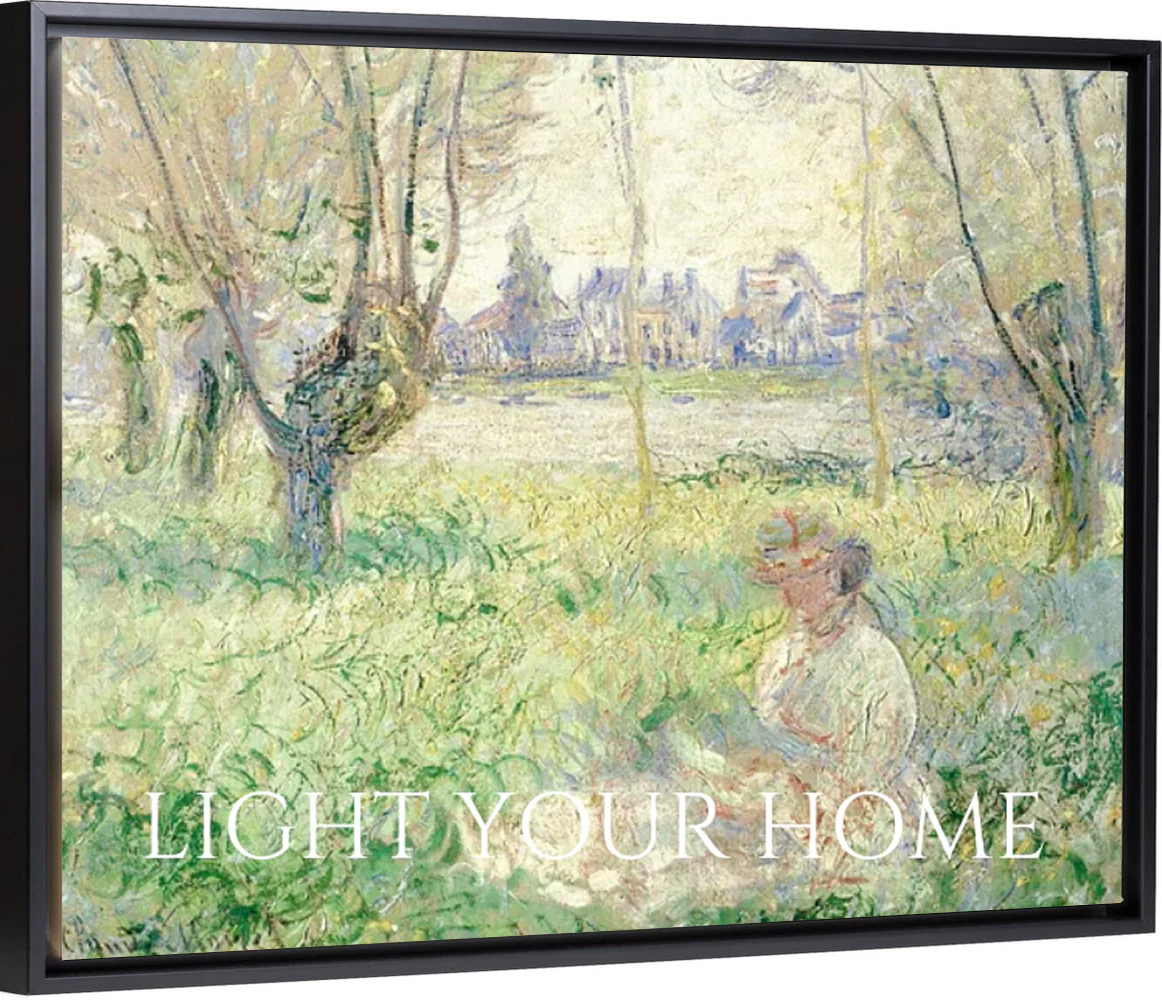 Ponder - Canvas - Image 3