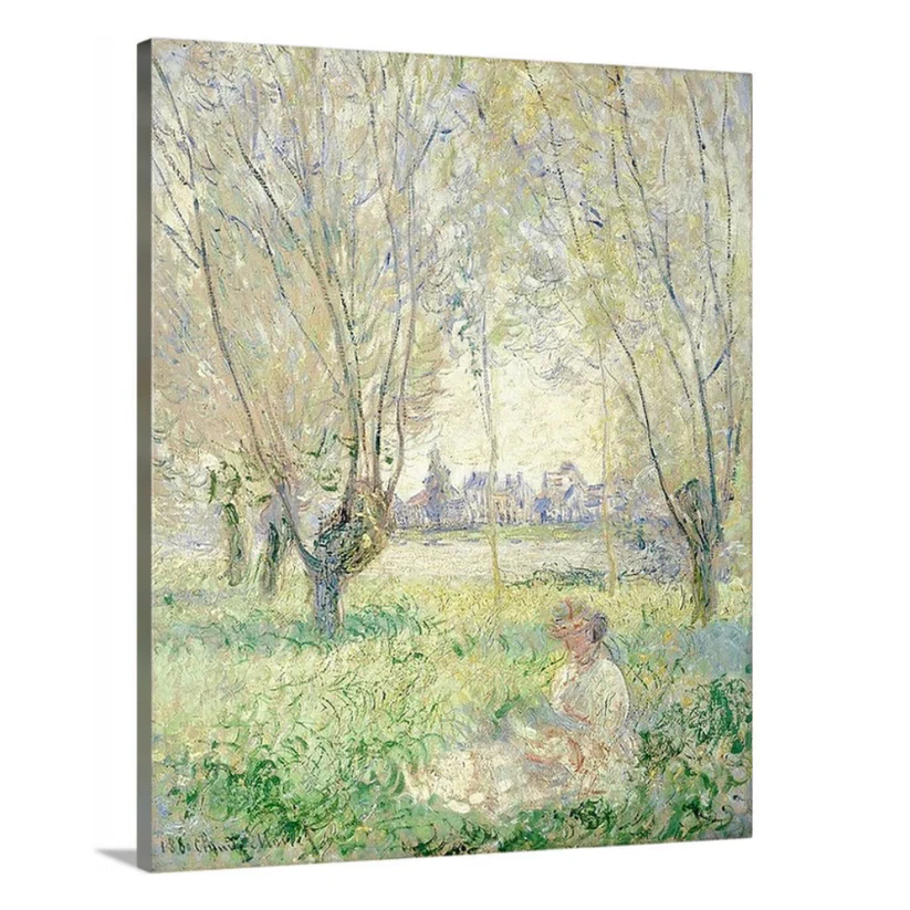 Ponder - Canvas - Image 4