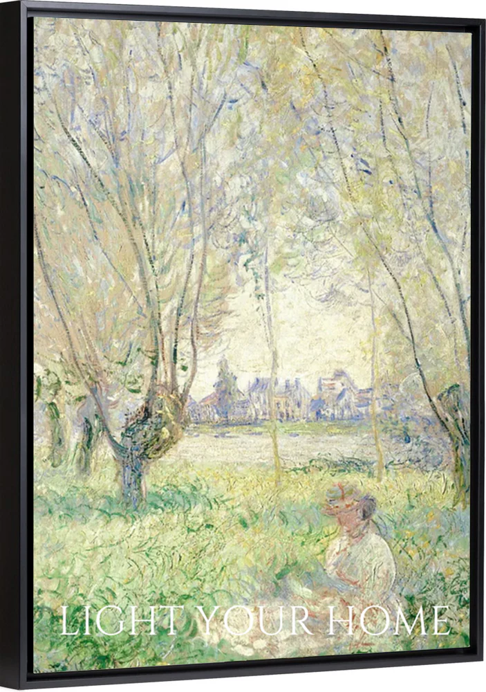 Ponder - Canvas - Image 5