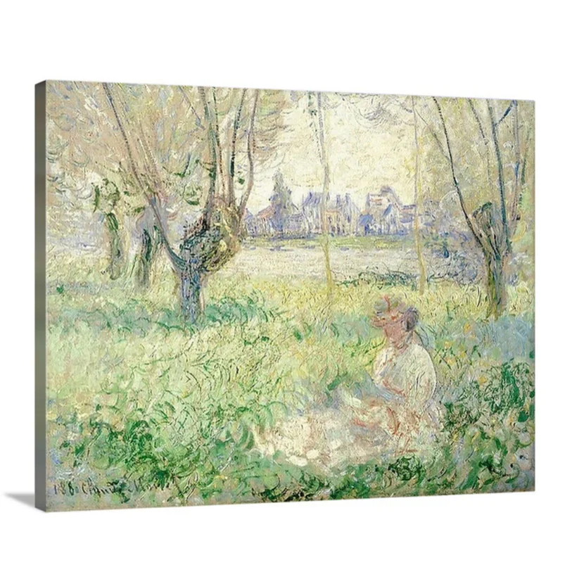 Ponder - Canvas - Image 6
