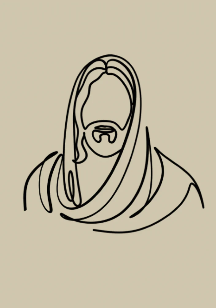Portrait - Print - Image 2