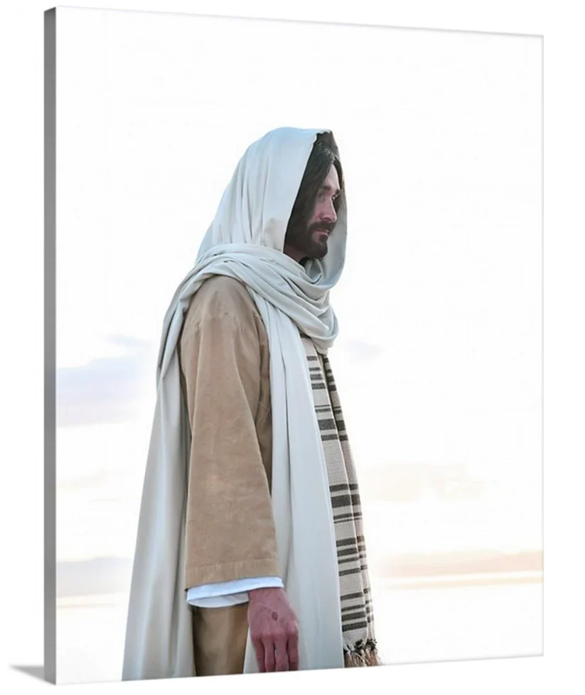 Prince of Peace - Canvas - Image 2