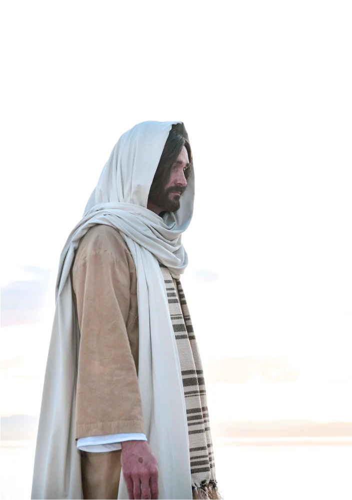 Prince of Peace - Canvas - Image 4