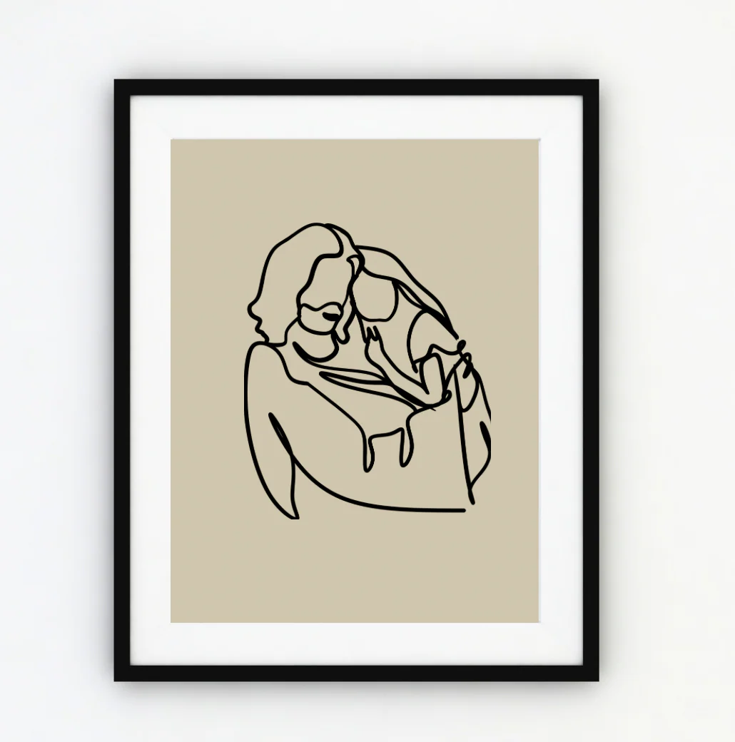 Protector - Canvas
