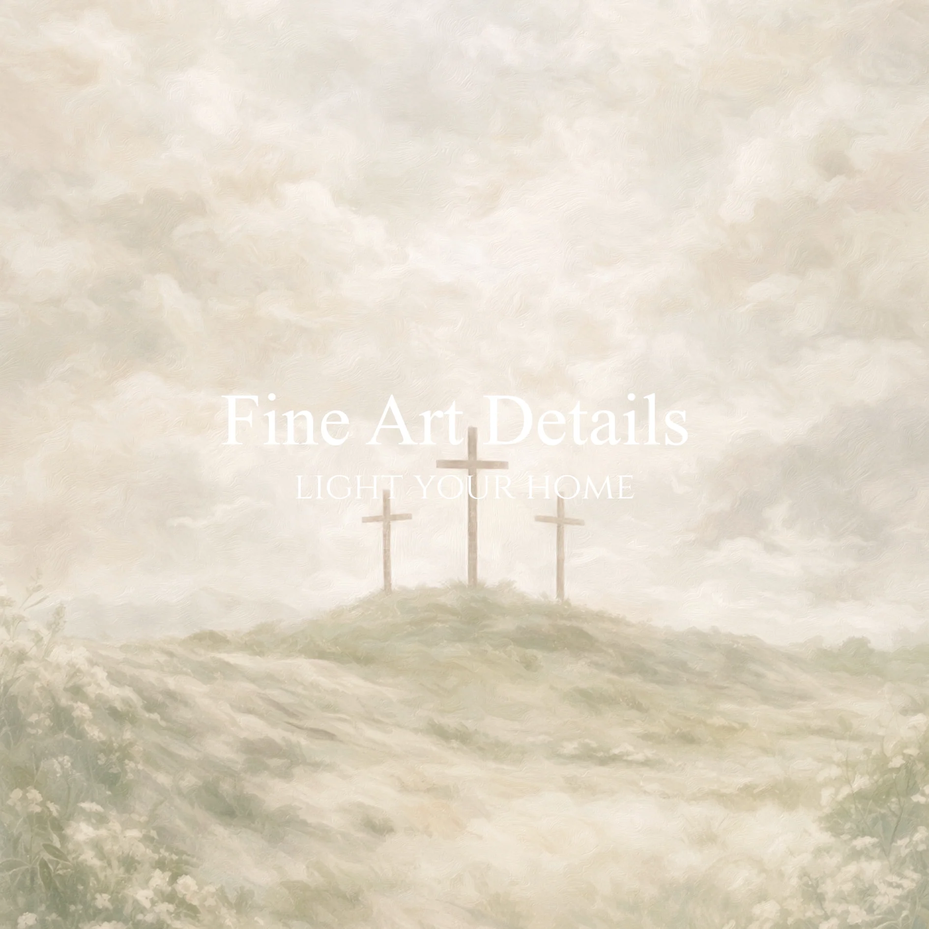Redeemed - Canvas - Image 10