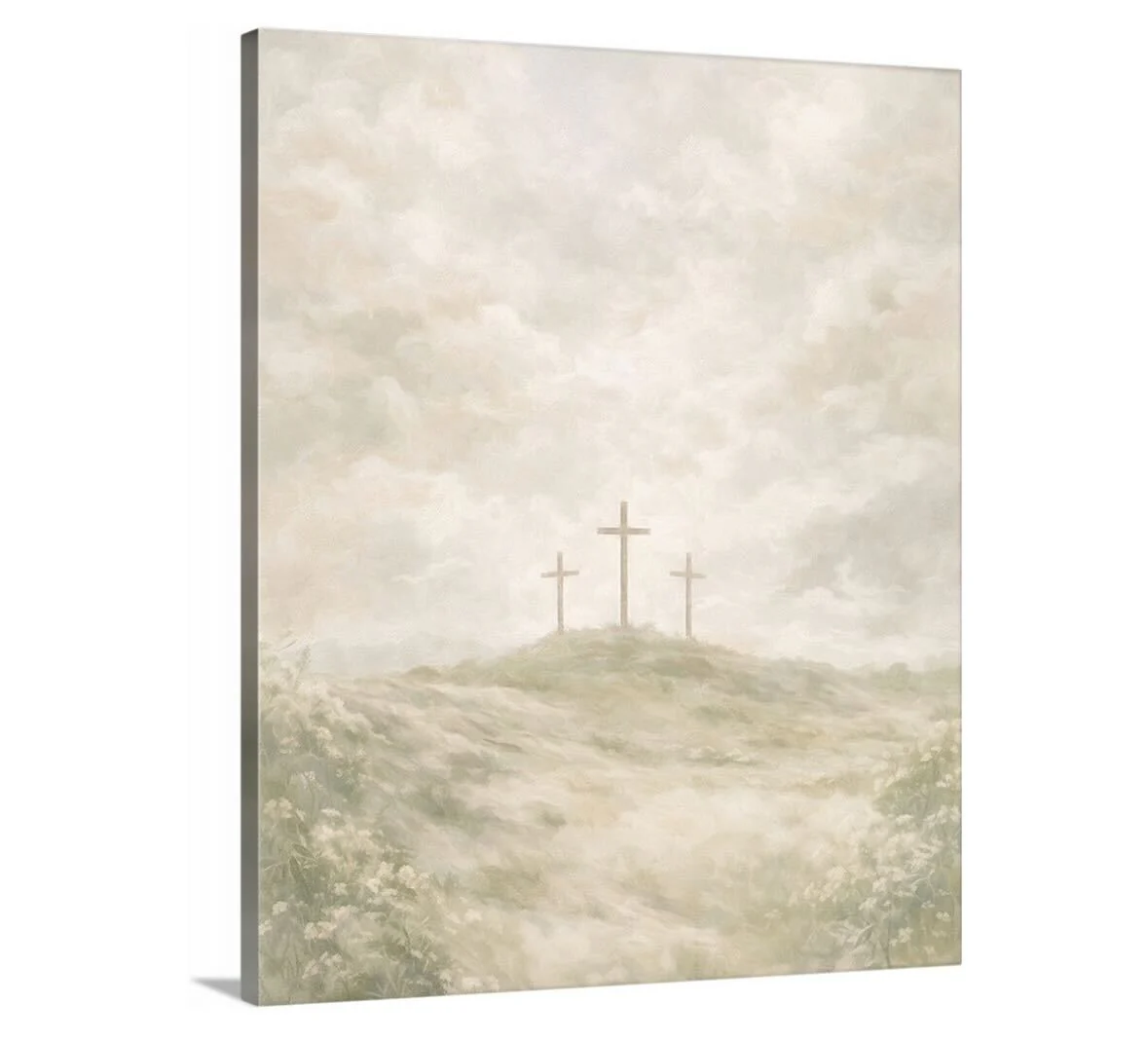 Redeemed - Canvas - Image 2