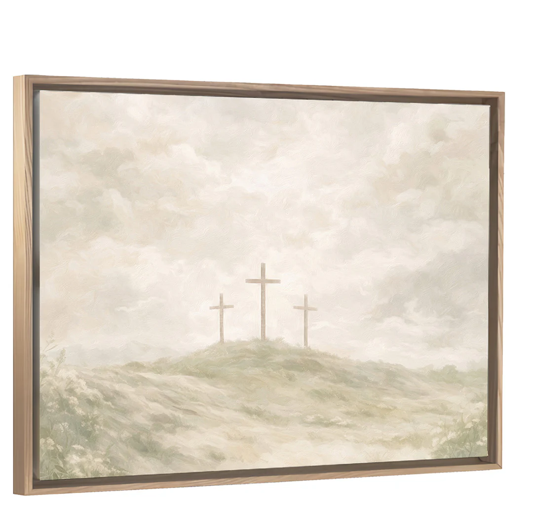 Redeemed - Canvas - Image 4