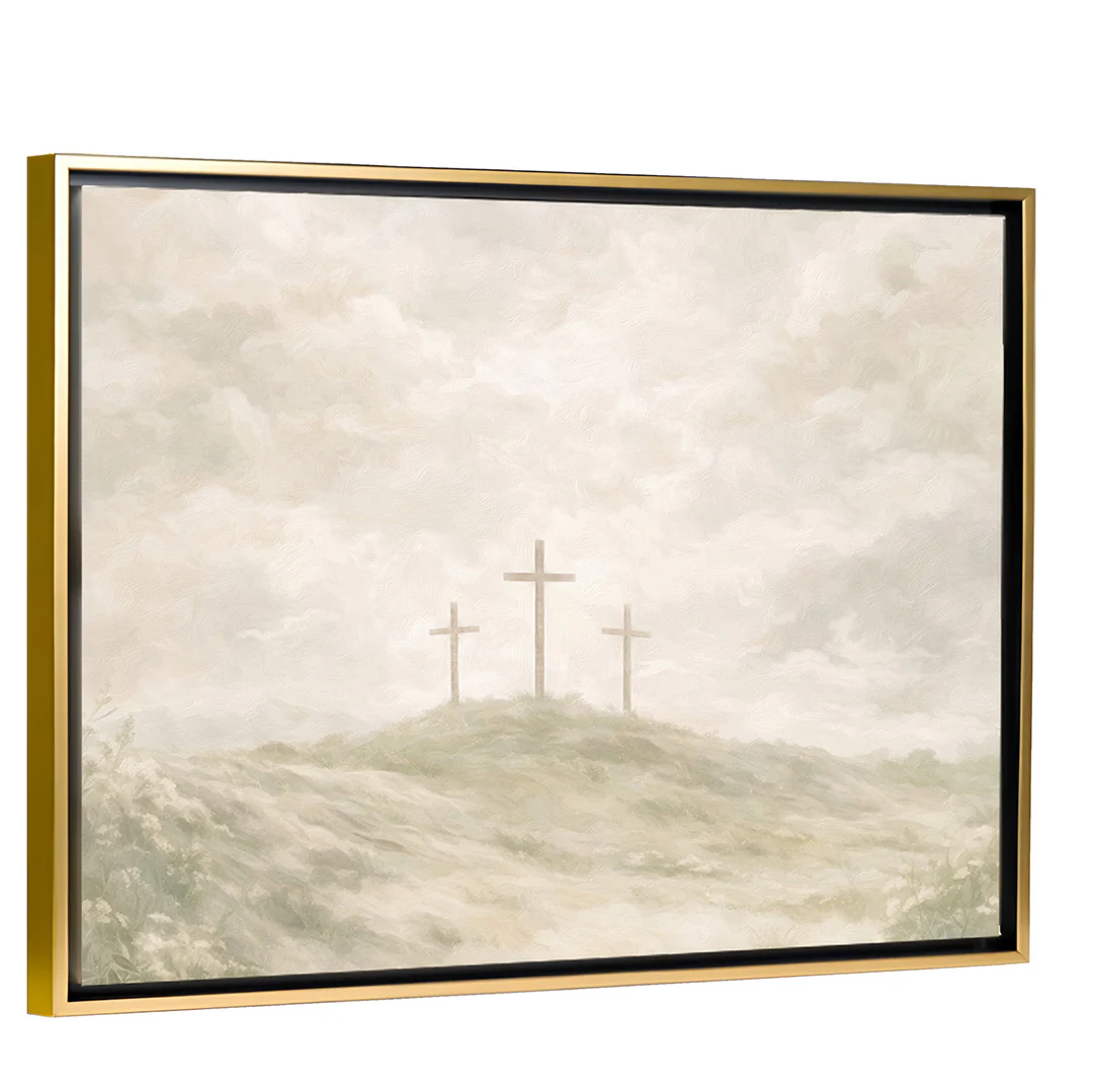 Redeemed - Canvas - Image 5