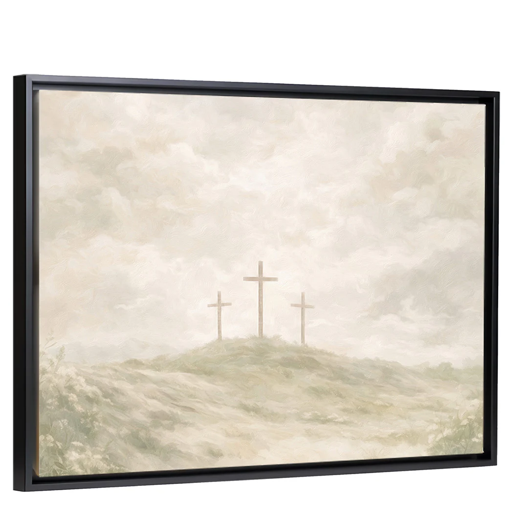 Redeemed - Canvas - Image 6