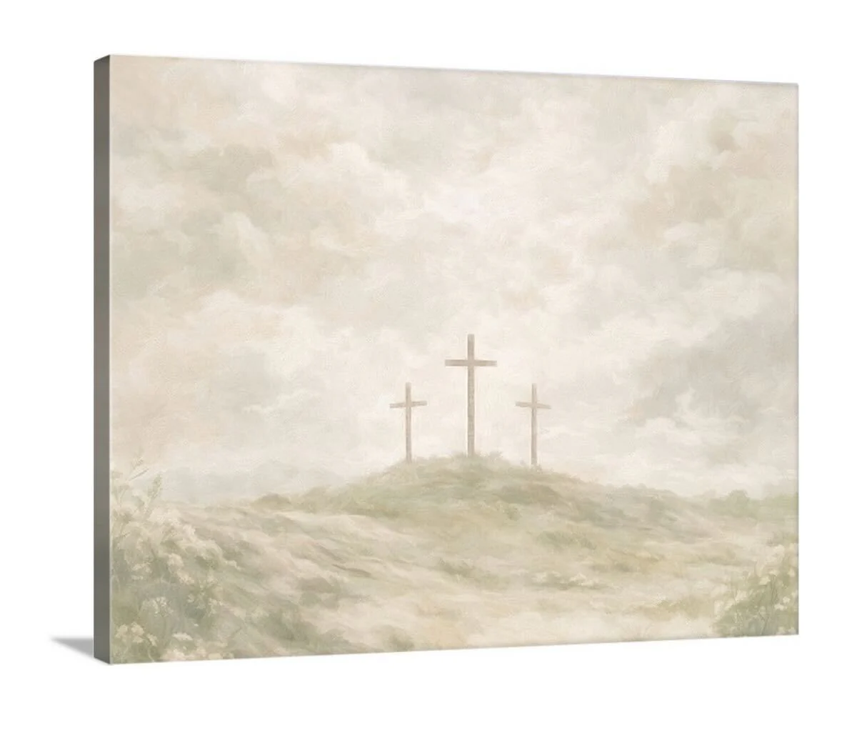 Redeemed - Canvas - Image 7