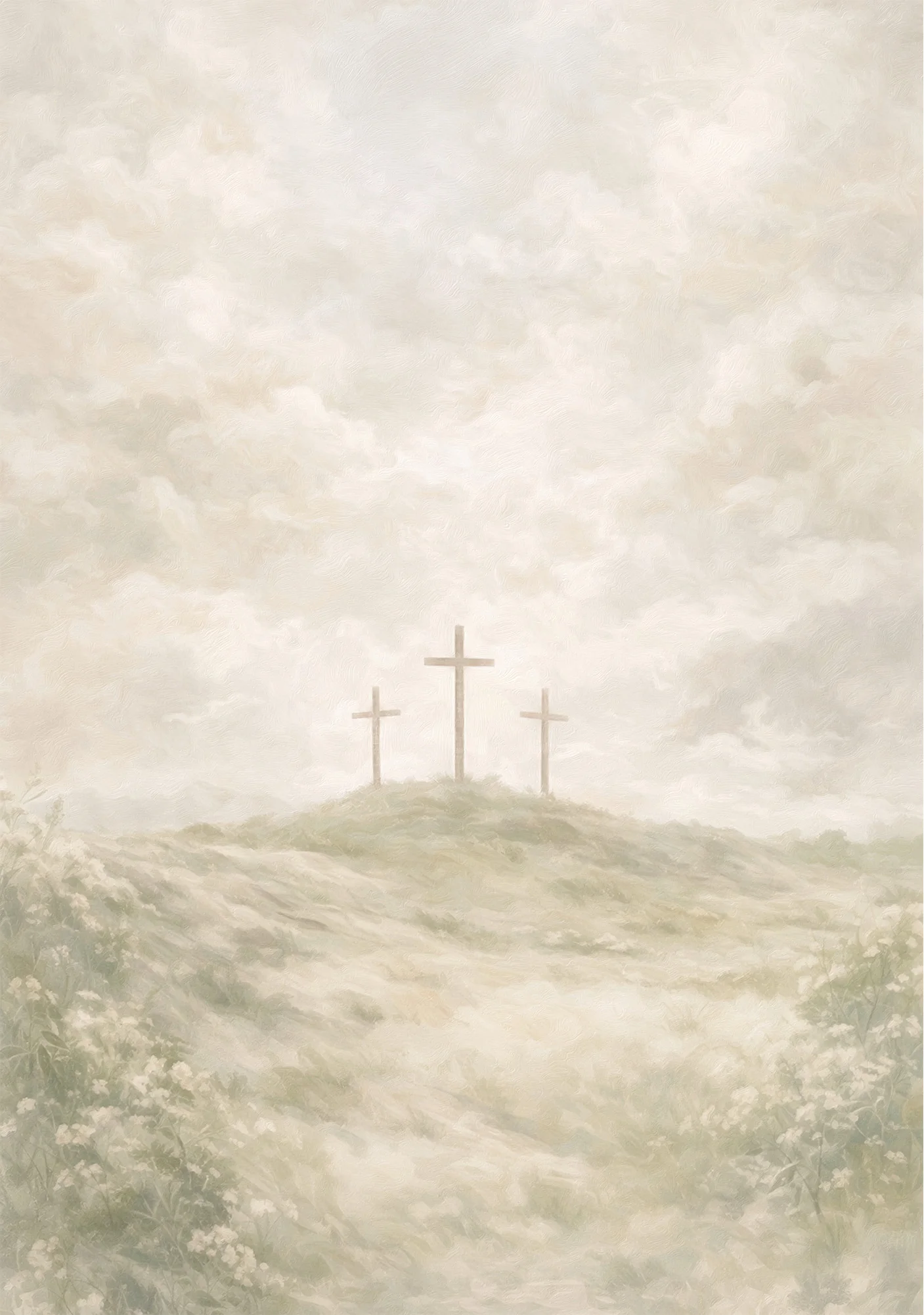 Redeemed - Canvas - Image 8