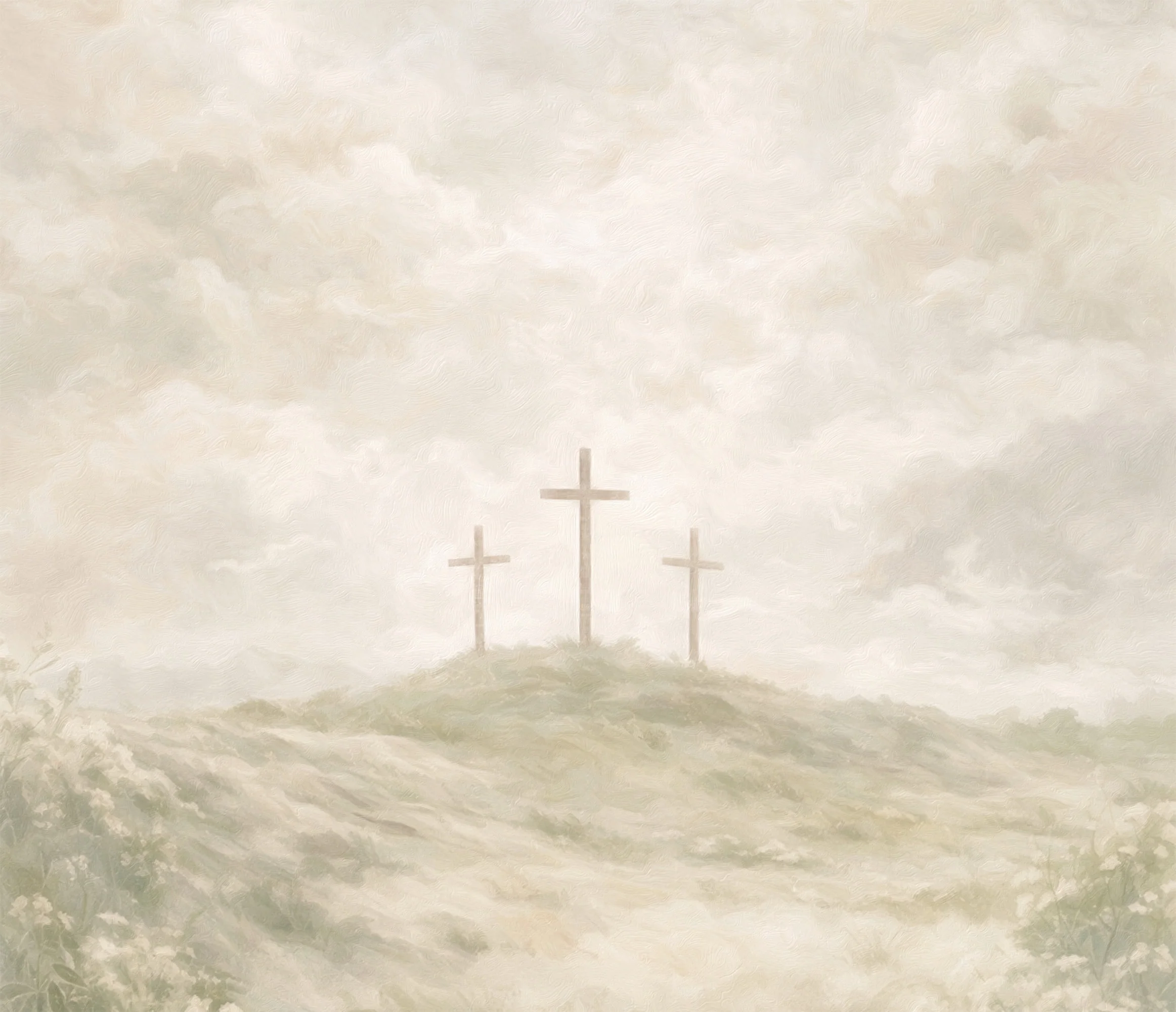 Redeemed - Canvas - Image 9