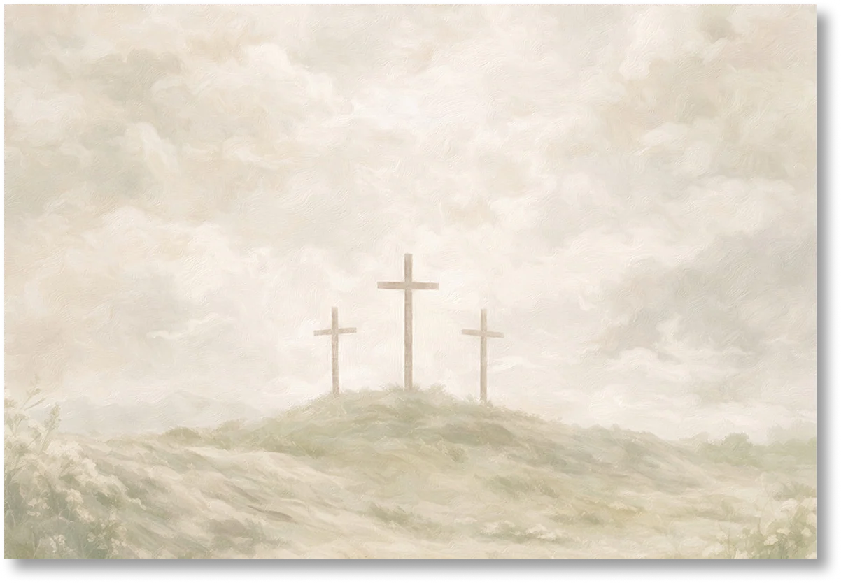 Redeemed - Print - Image 2