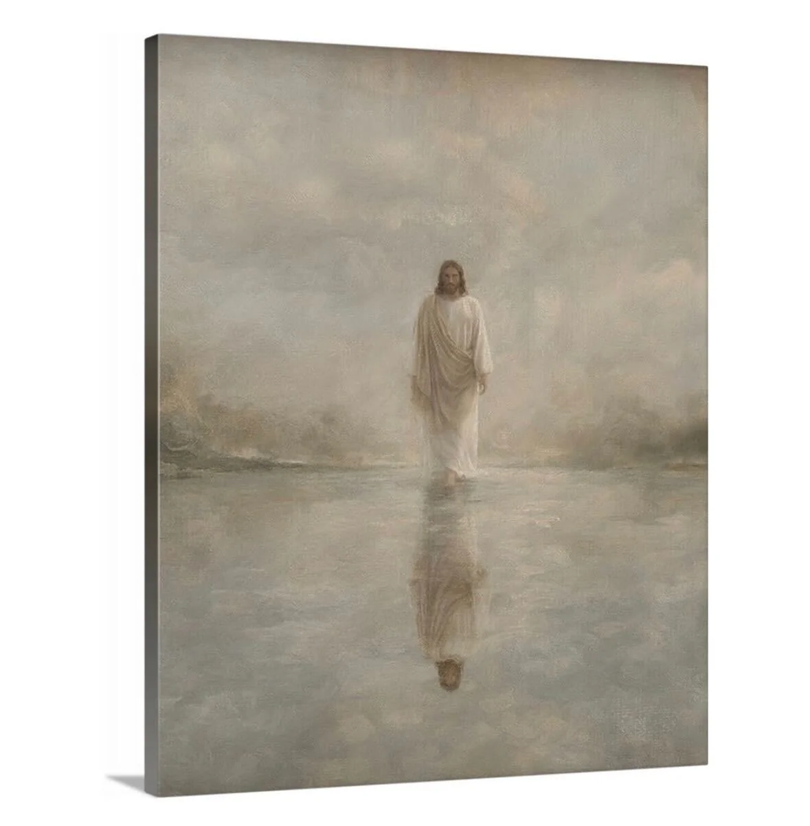Reflected Glory - Canvas - Image 2