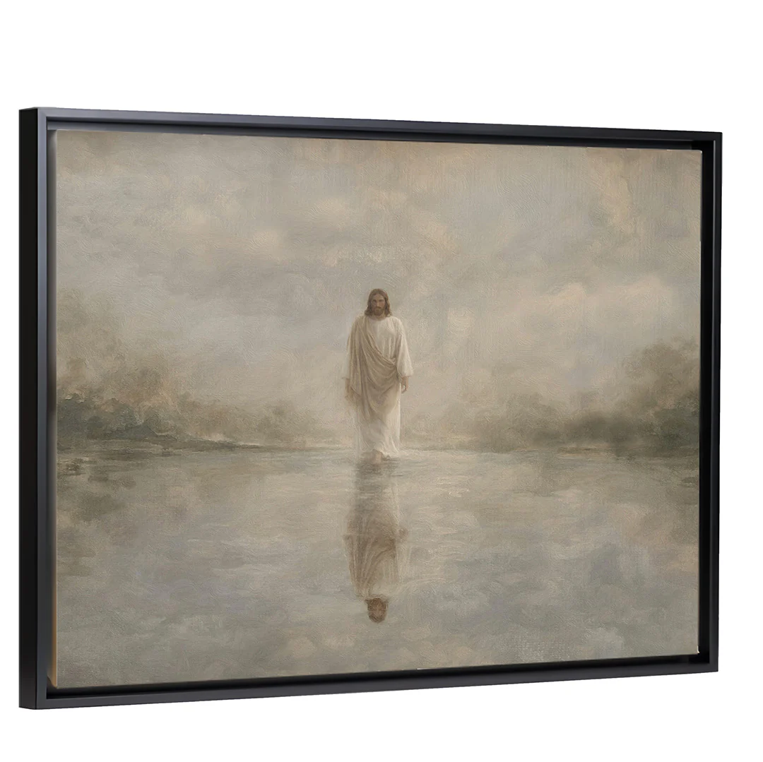 Reflected Glory - Canvas - Image 4