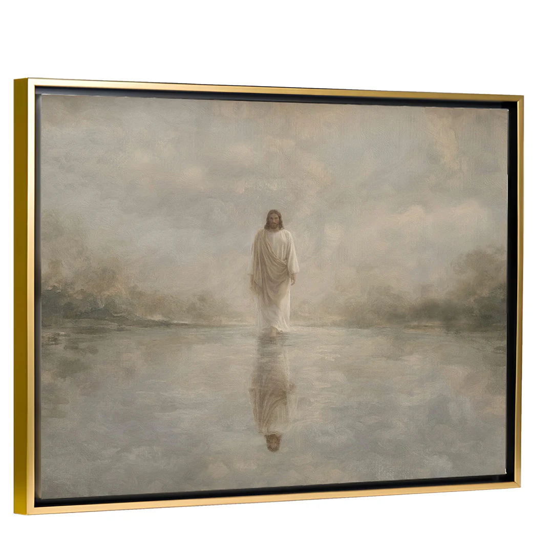 Reflected Glory - Canvas - Image 5