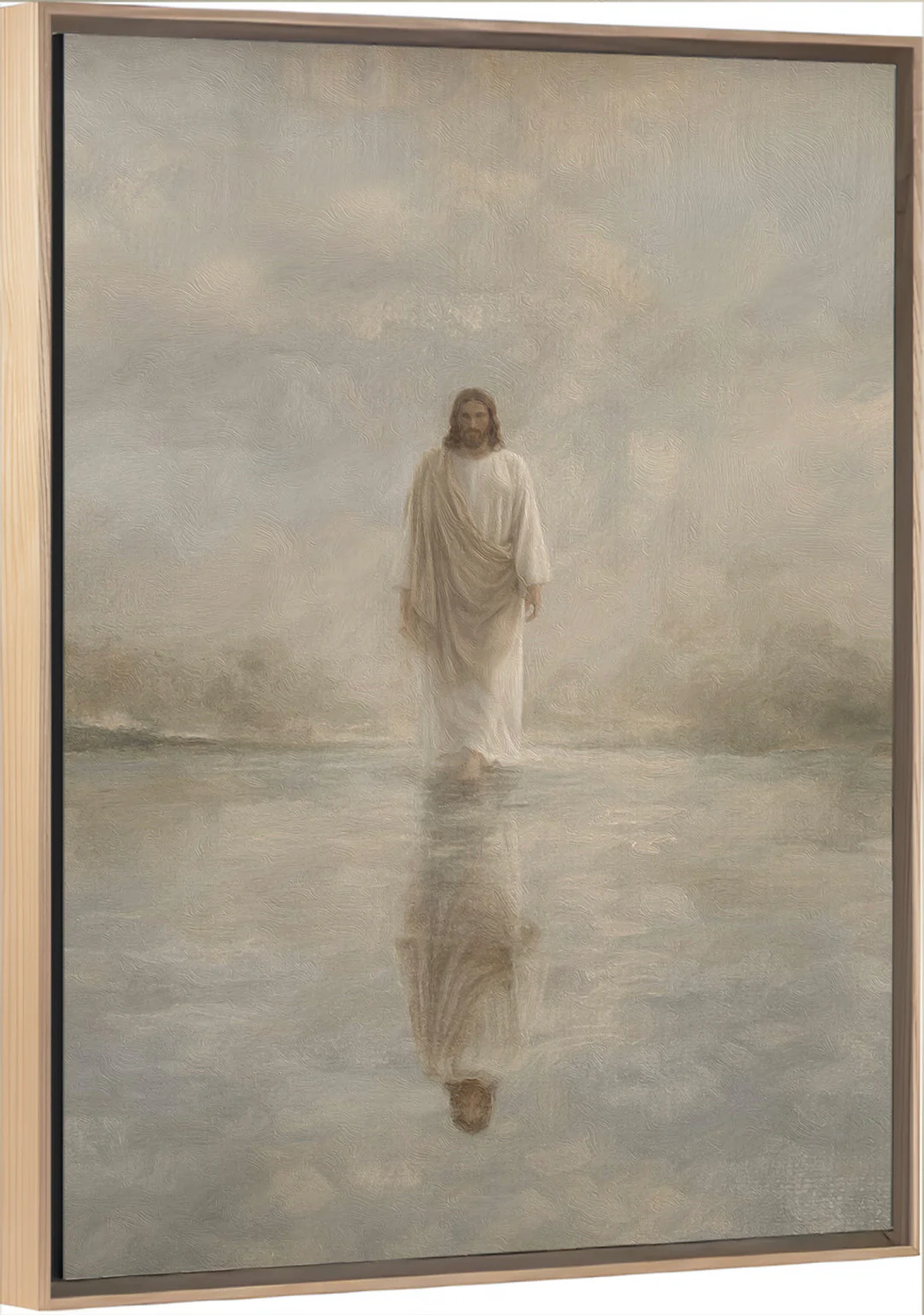 Reflected Glory - Canvas - Image 6
