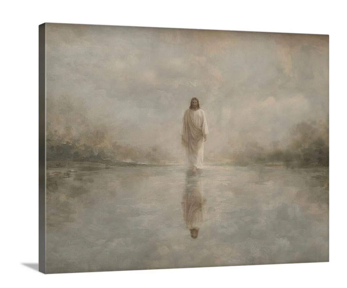 Reflected Glory - Canvas - Image 7