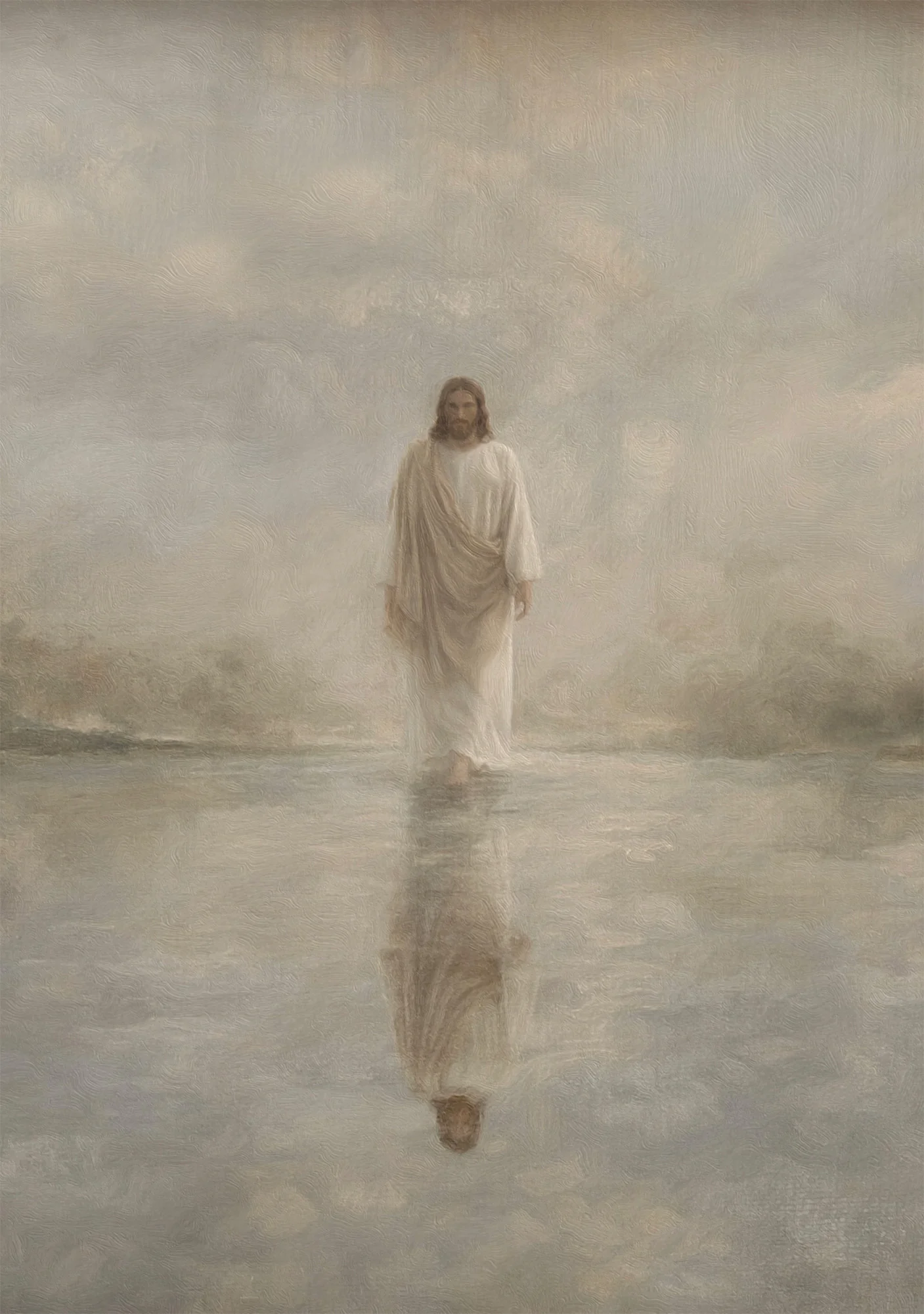 Reflected Glory - Canvas - Image 9