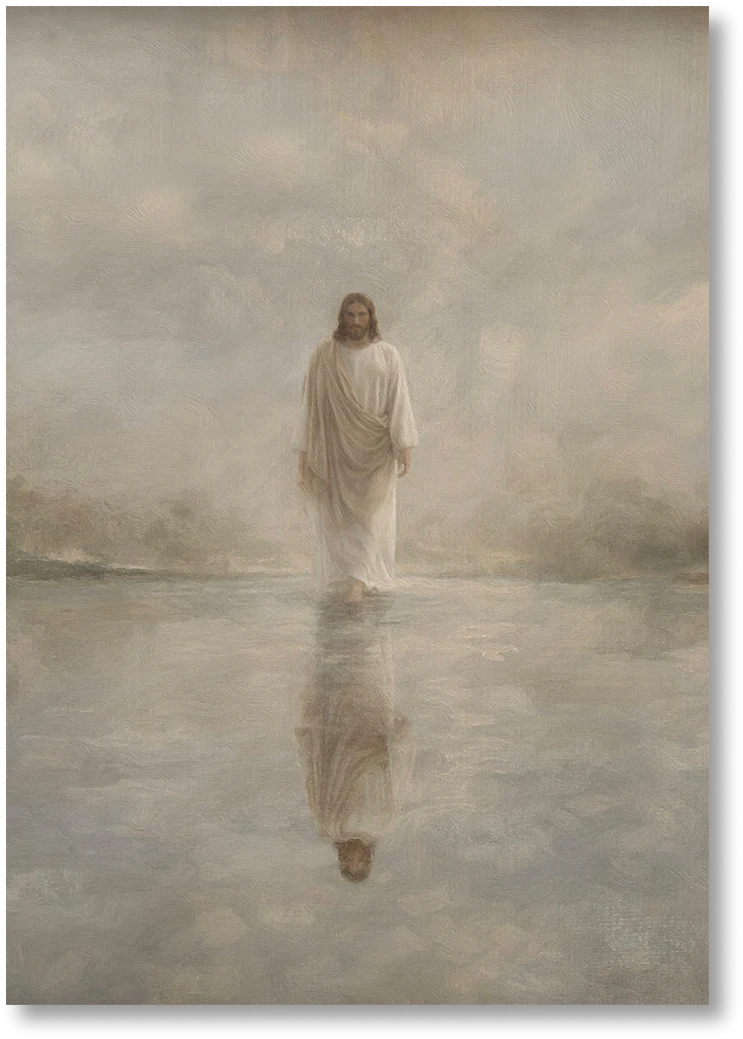 Reflected Glory - Print - Image 2