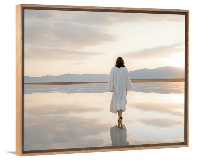 Reflections - Canvas - Image 10