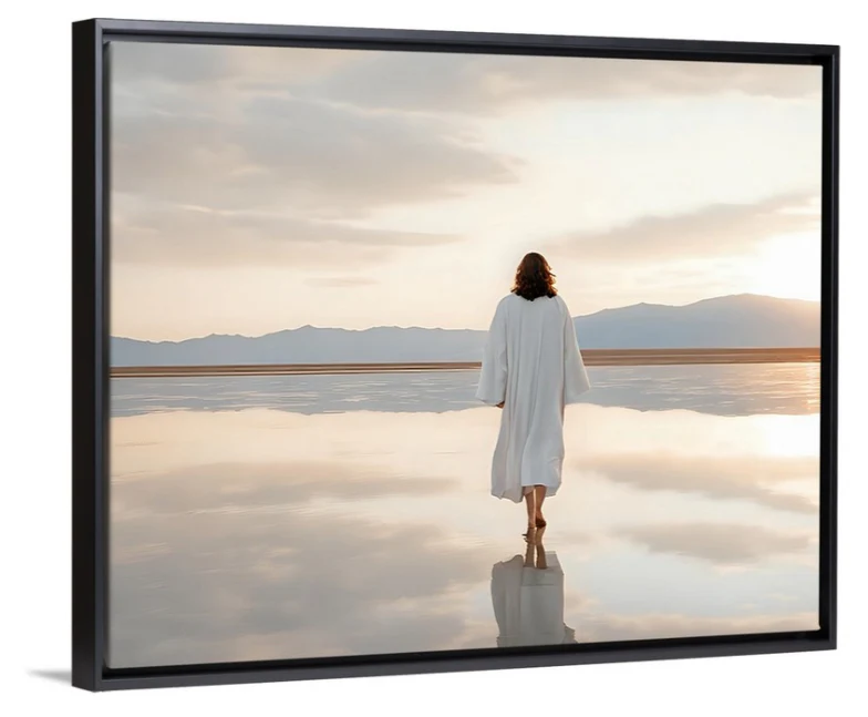 Reflections - Canvas - Image 11