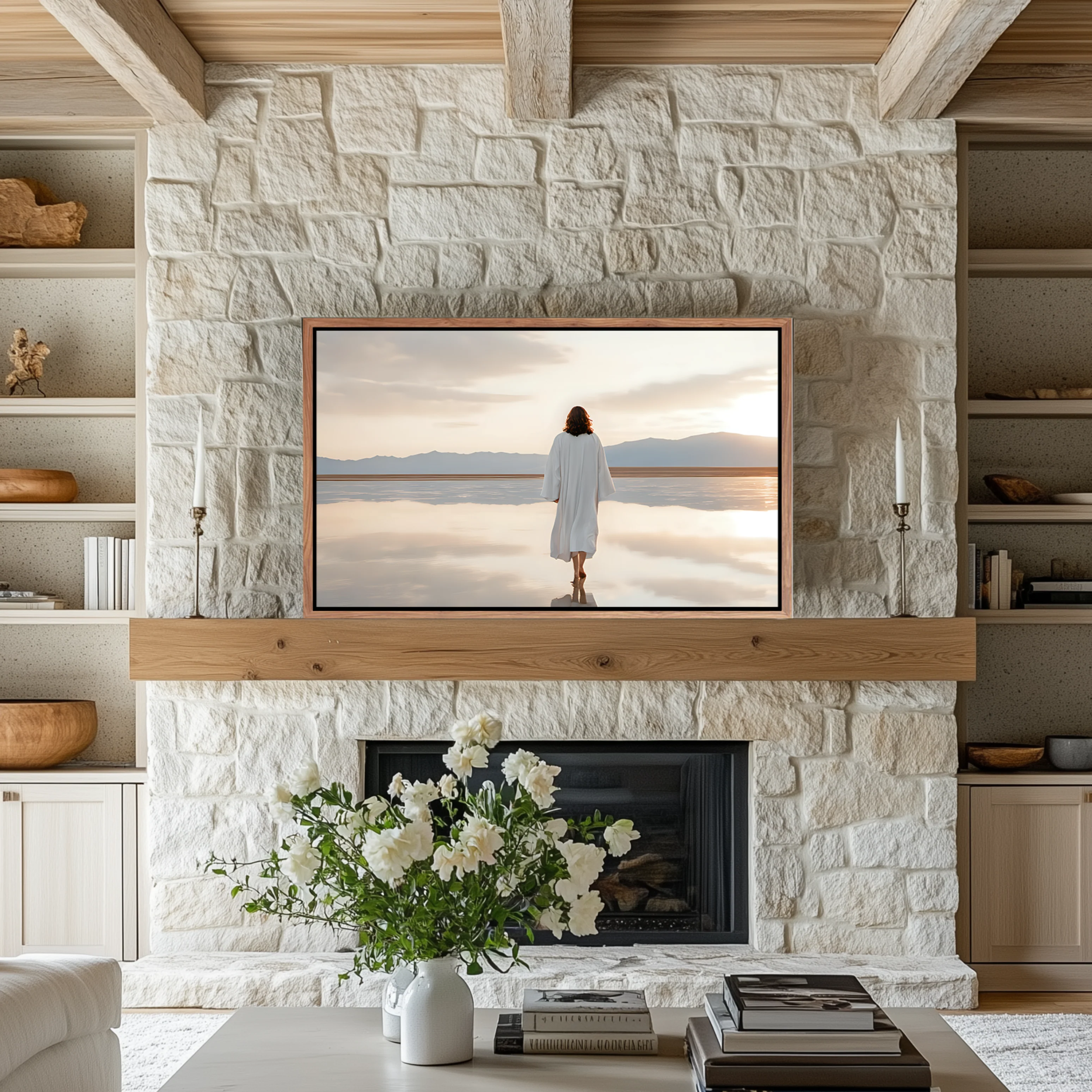 Reflections - Canvas - Image 3