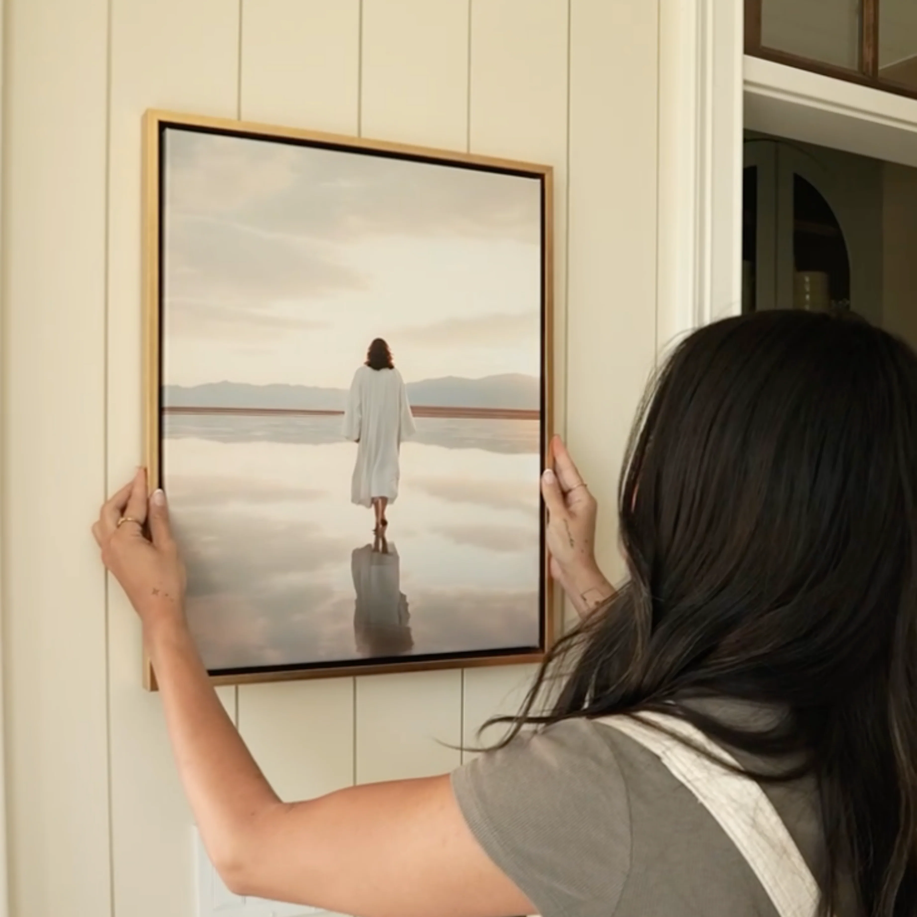 Reflections - Canvas - Image 4