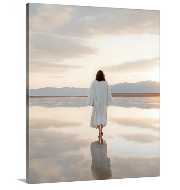 Reflections - Canvas - Image 7