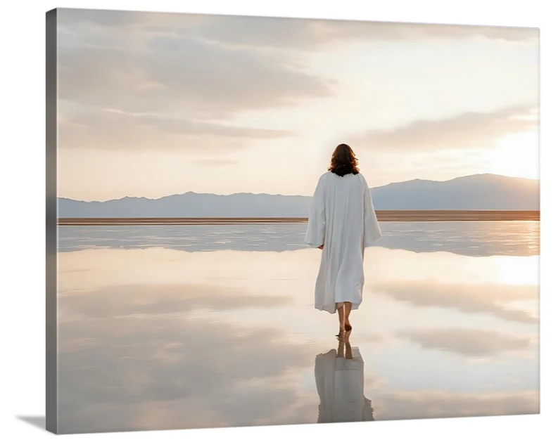 Reflections - Canvas - Image 8