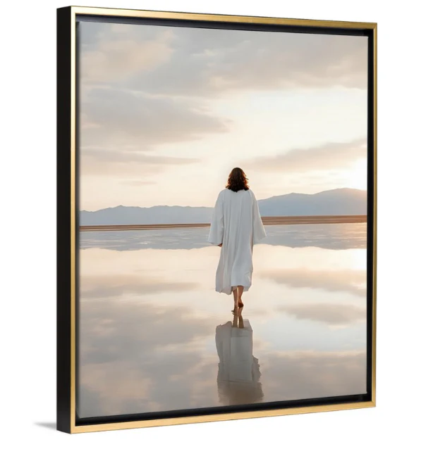 Reflections - Canvas - Image 9