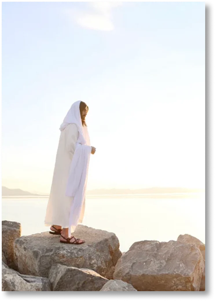 Seek and ye shall find - Print - Image 3