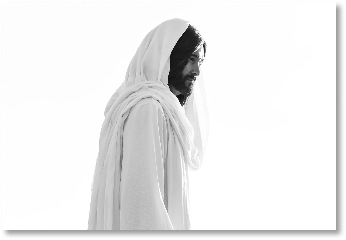 He is Risen - Print - Image 3