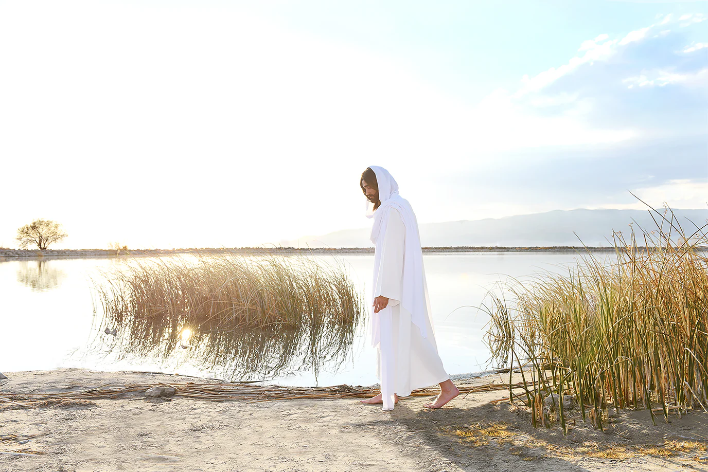 Fishers of Men - Print - Image 3
