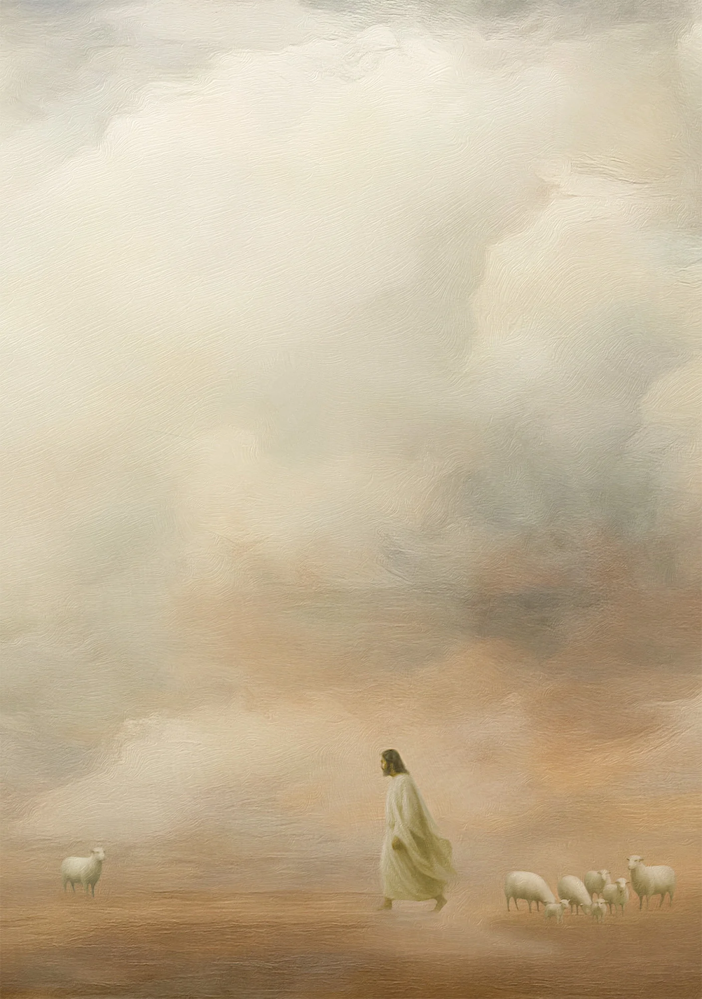 Rescue - Canvas - Image 10