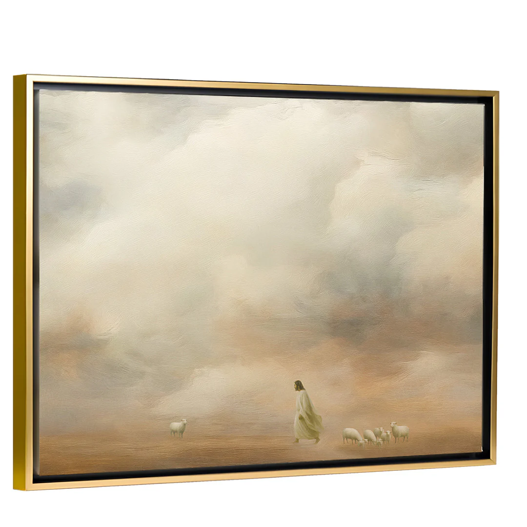 Rescue - Canvas - Image 5