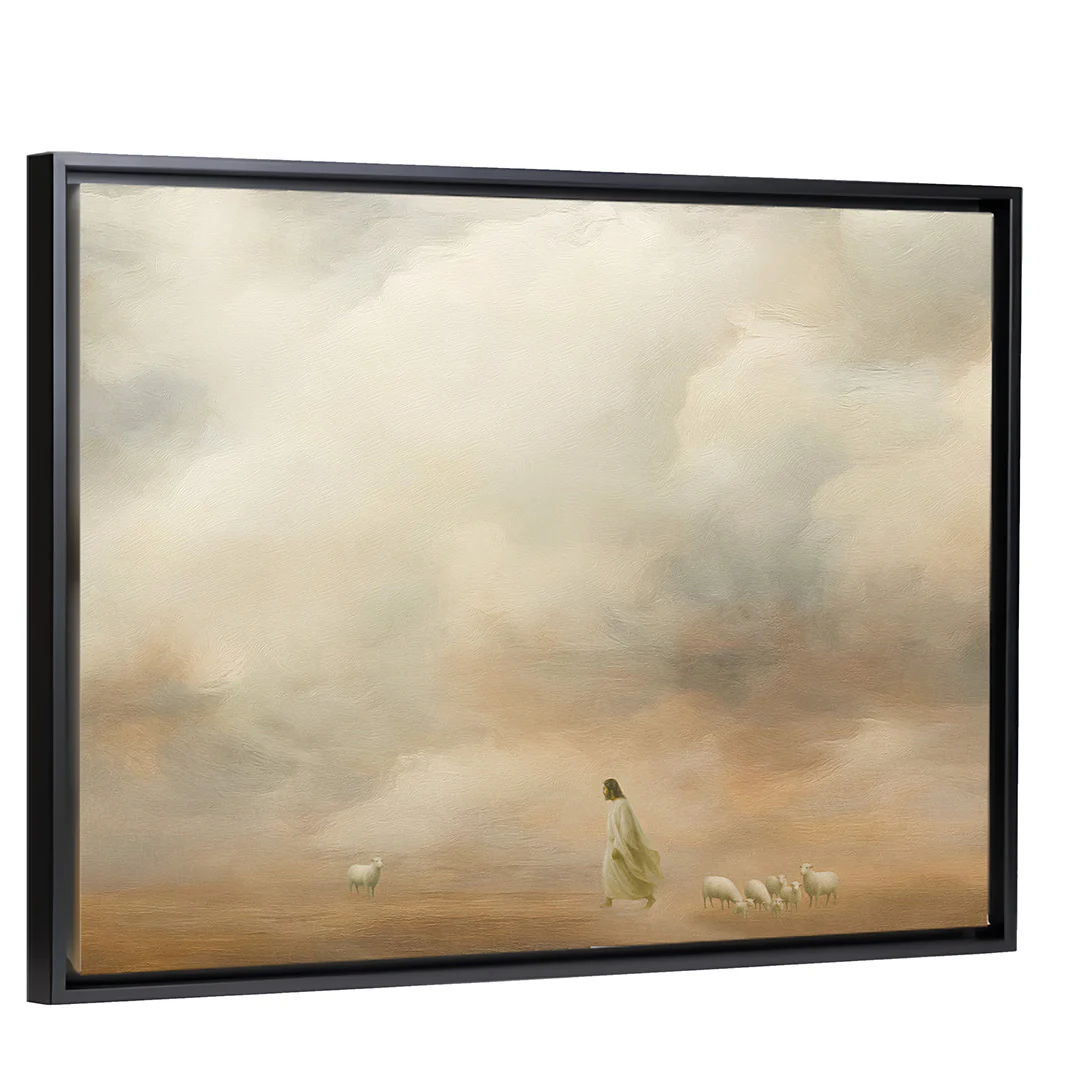 Rescue - Canvas - Image 6